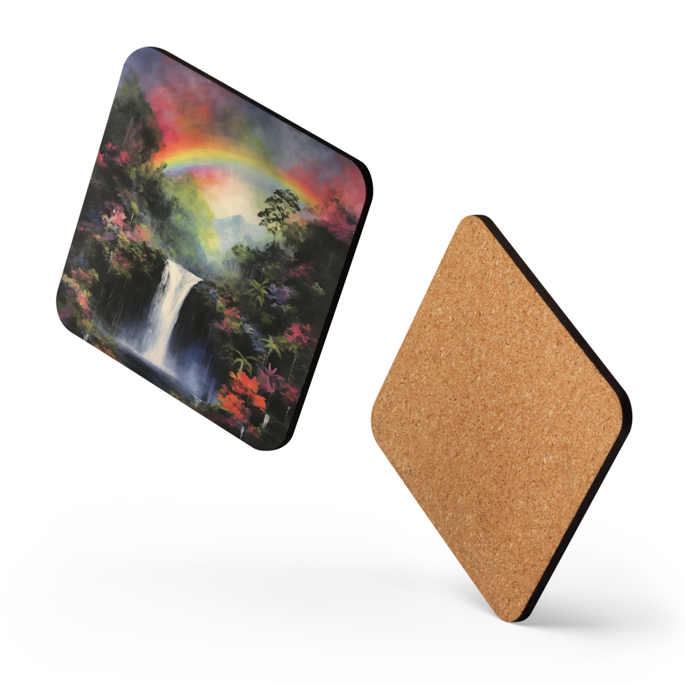 Cascading Wonder Coaster