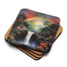 Cascading Wonder Coaster