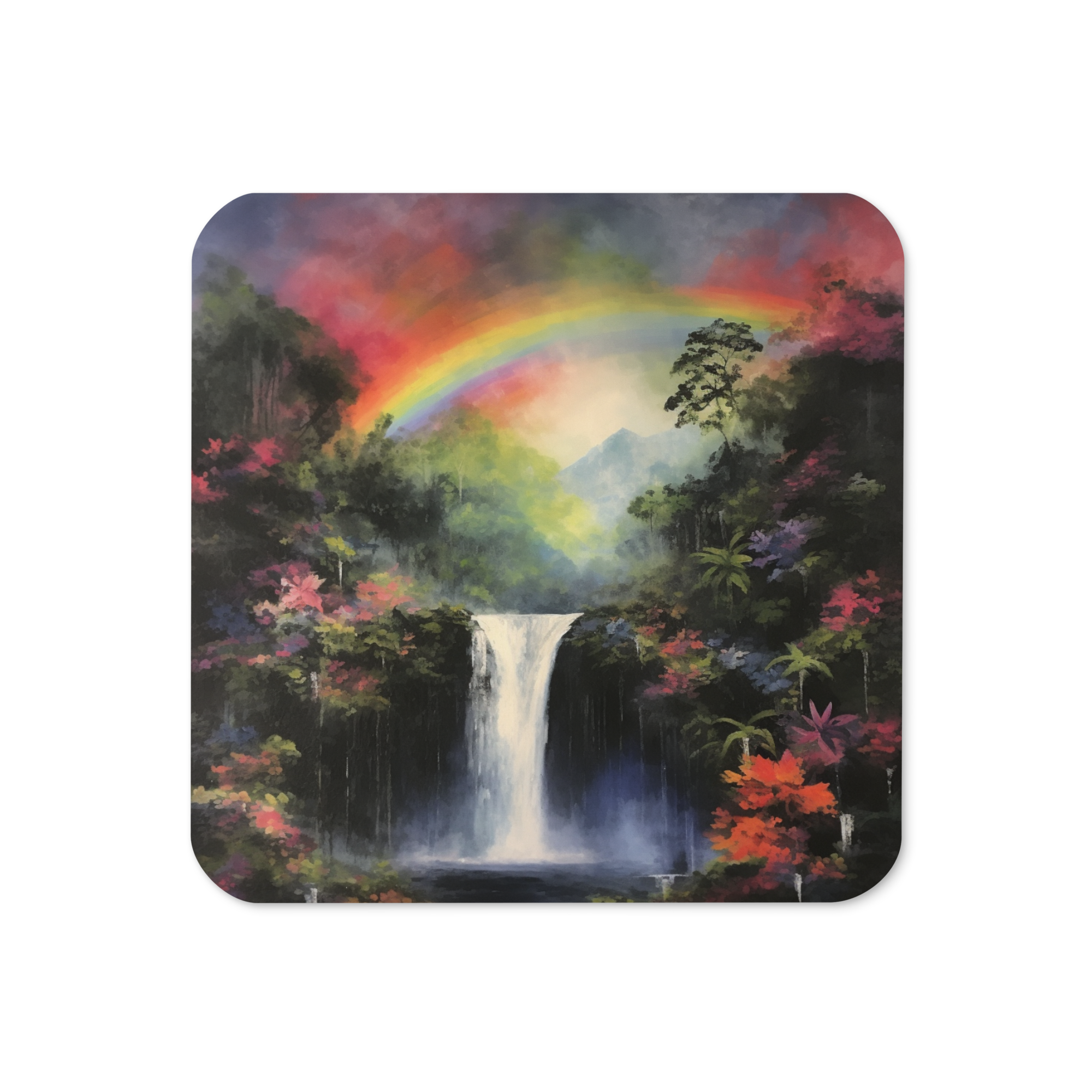 Cascading Wonder Coaster