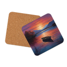 Dusk Serenity Coaster