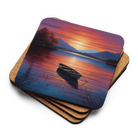 Dusk Serenity Coaster