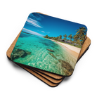 Island Paradise Coaster