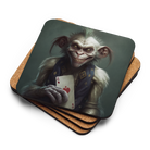 Mischievous Monkey Coaster