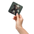 Mischievous Monkey Coaster