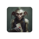 Mischievous Monkey Coaster
