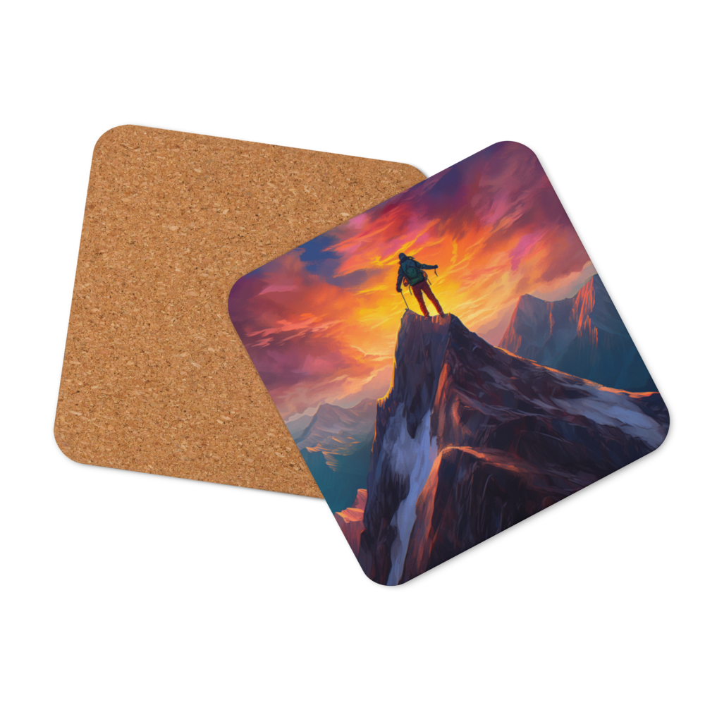 Triumphant Summit Coaster