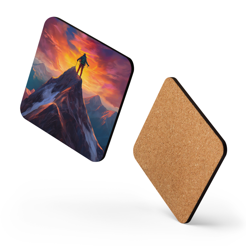 Triumphant Summit Coaster