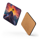 Triumphant Summit Coaster