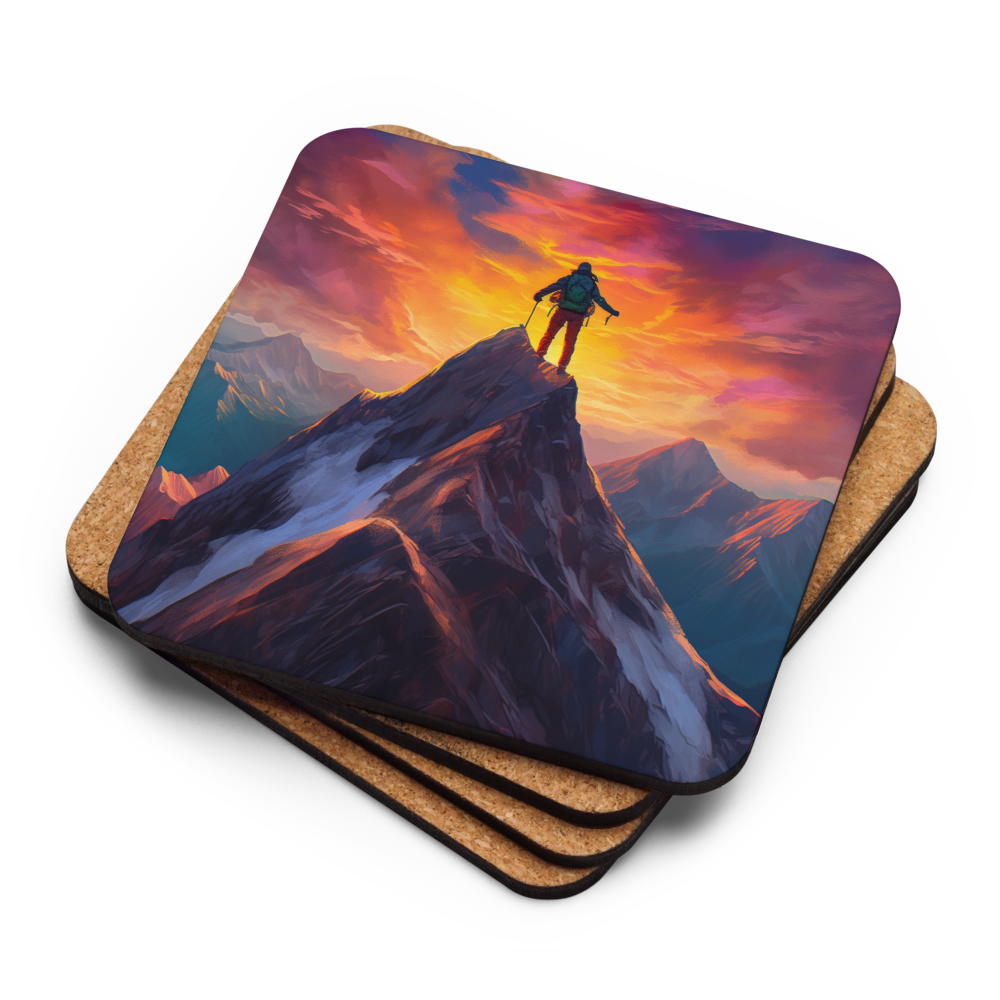 Triumphant Summit Coaster