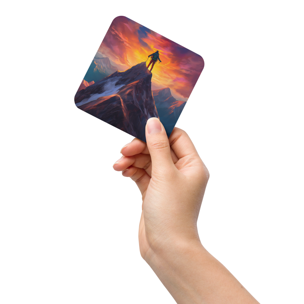 Triumphant Summit Coaster