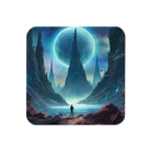 Interstellar Odyssey Coaster