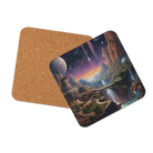 Worlds Unveiled Coaster