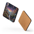 Worlds Unveiled Coaster