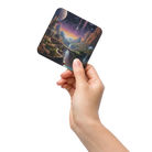 Worlds Unveiled Coaster