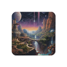 Worlds Unveiled Coaster