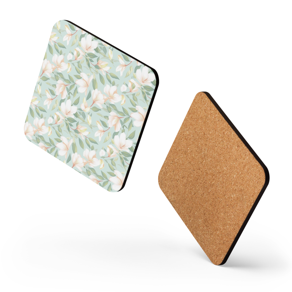 Harmony Hues Coaster
