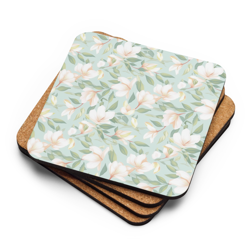 Harmony Hues Coaster