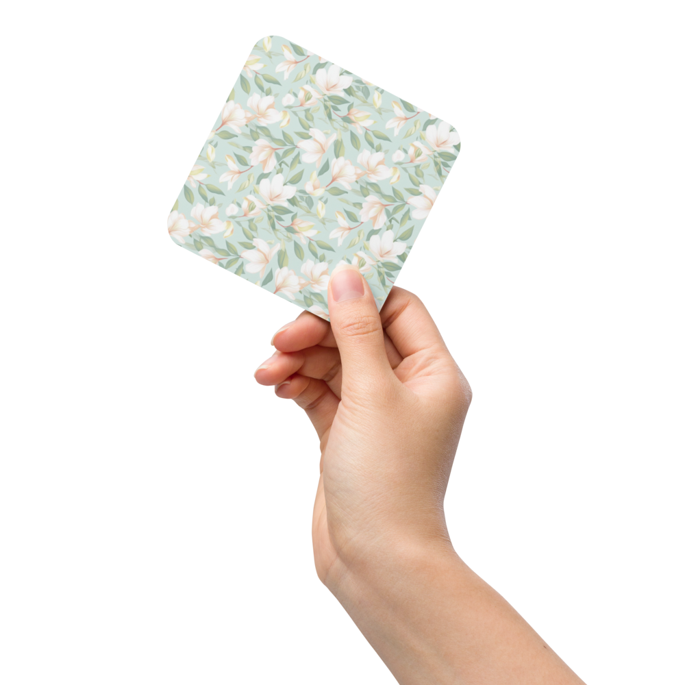 Harmony Hues Coaster