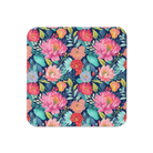 Floral Fantasy Coaster