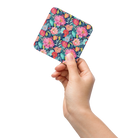 Floral Fantasy Coaster