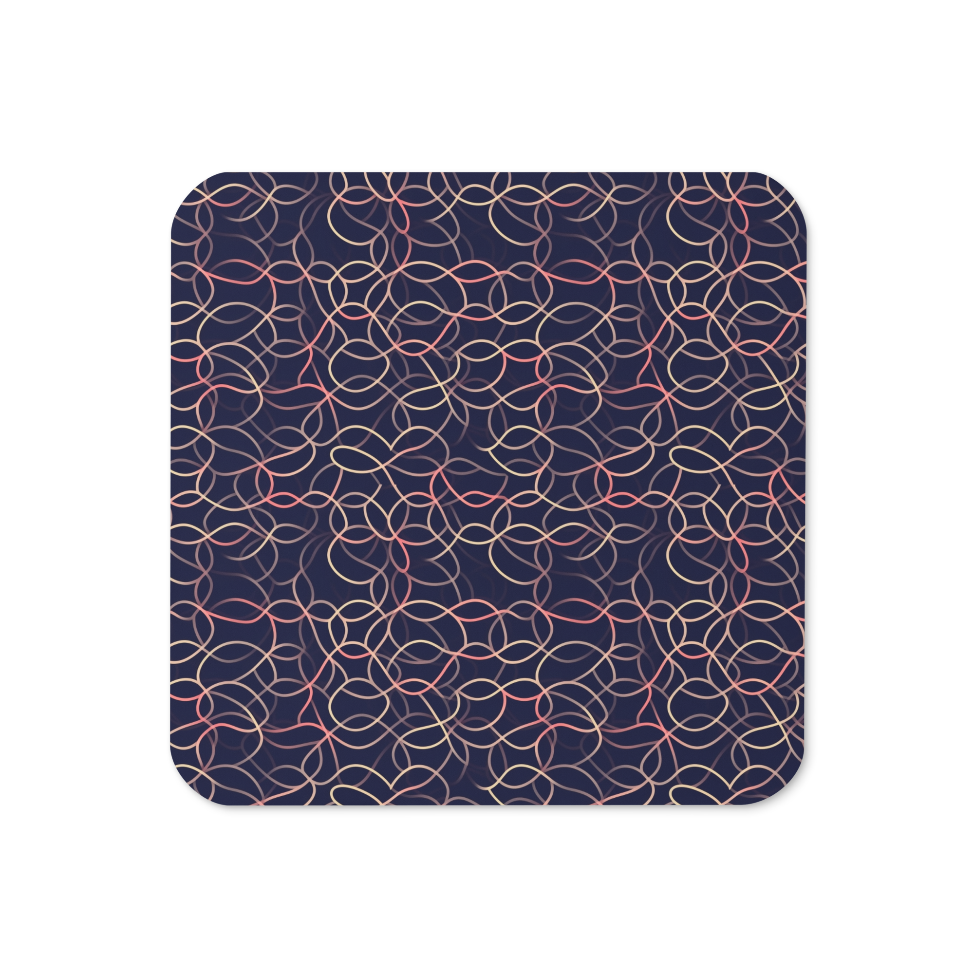 Essential Elegance Coaster
