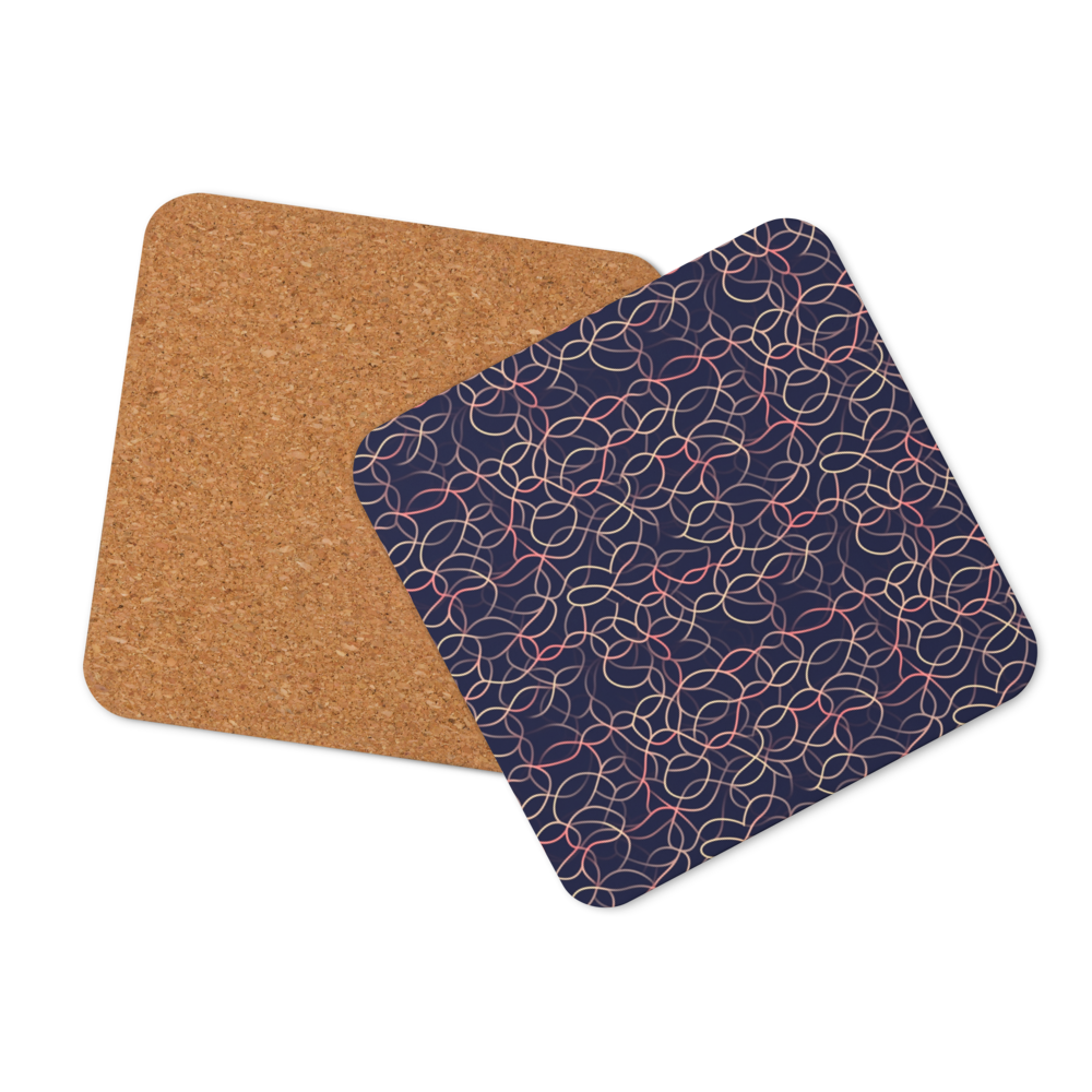 Essential Elegance Coaster