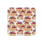 Morning Stacks Coaster