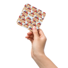 Morning Stacks Coaster