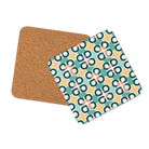 Subtle Harmony Coaster