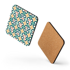 Subtle Harmony Coaster