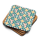 Subtle Harmony Coaster