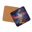 Celestial Vistas Coaster