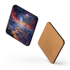 Celestial Vistas Coaster