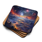 Celestial Vistas Coaster