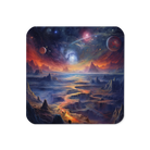 Celestial Vistas Coaster