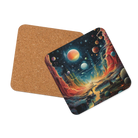 Celestial Wanderlust Coaster