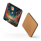 Celestial Wanderlust Coaster