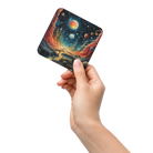 Celestial Wanderlust Coaster