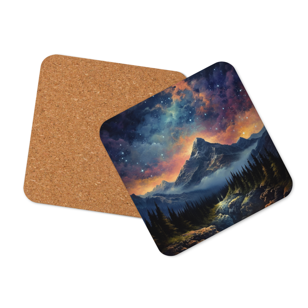 Stellar Reverie Coaster