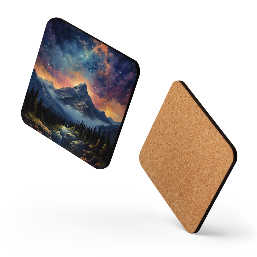 Stellar Reverie Coaster