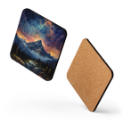 Stellar Reverie Coaster