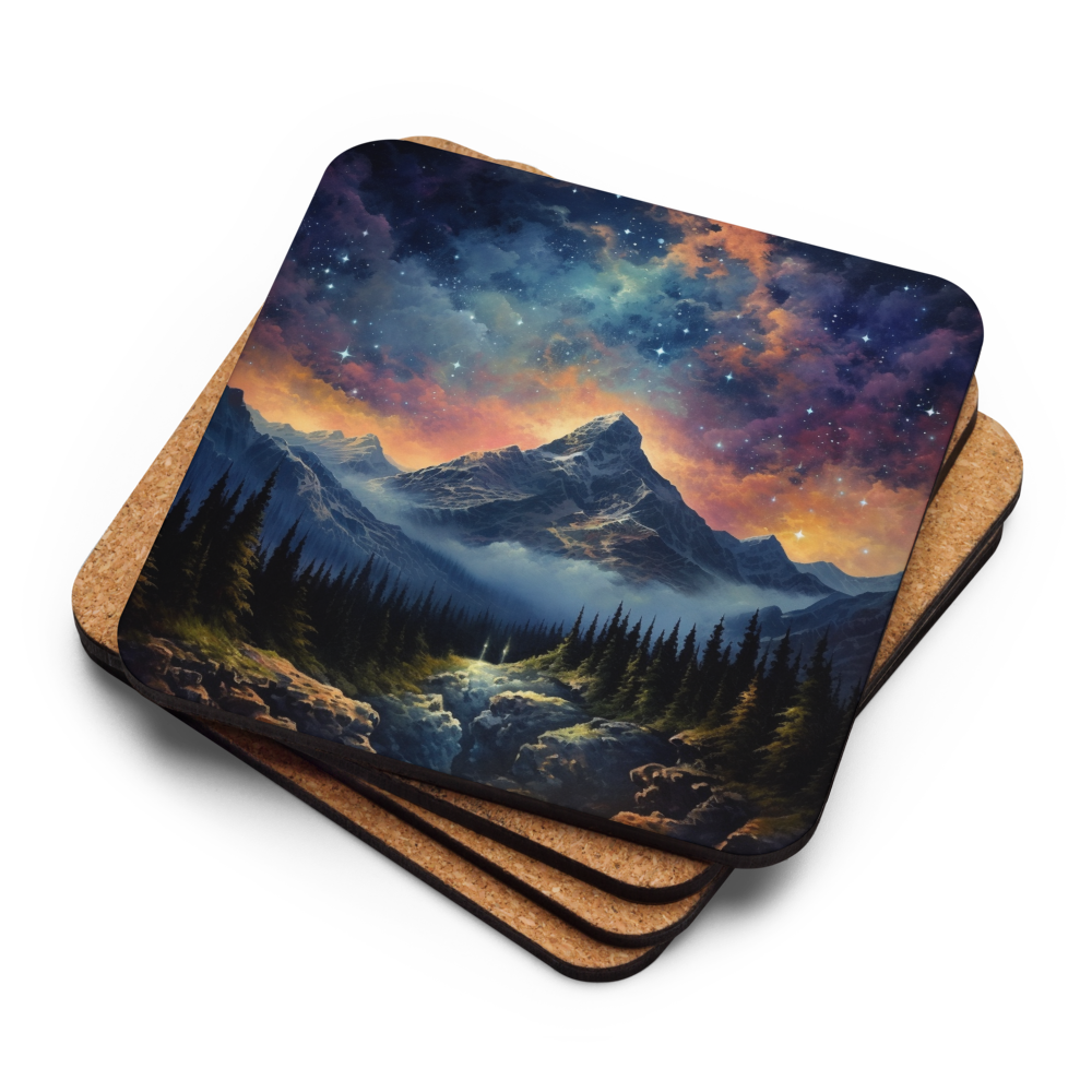 Stellar Reverie Coaster