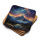 Stellar Reverie Coaster