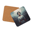 Defiant Notes Coaster
