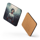 Defiant Notes Coaster