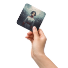 Defiant Notes Coaster