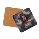 Mighty Hearts Coaster