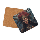 Warrior's Anthem Coaster