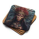 Warrior's Anthem Coaster