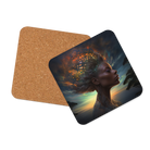 Inner Radiance Coaster